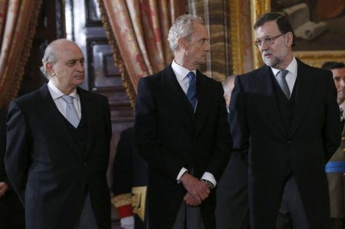 Pascua Militar: el Rey recupera el protocolo castrense