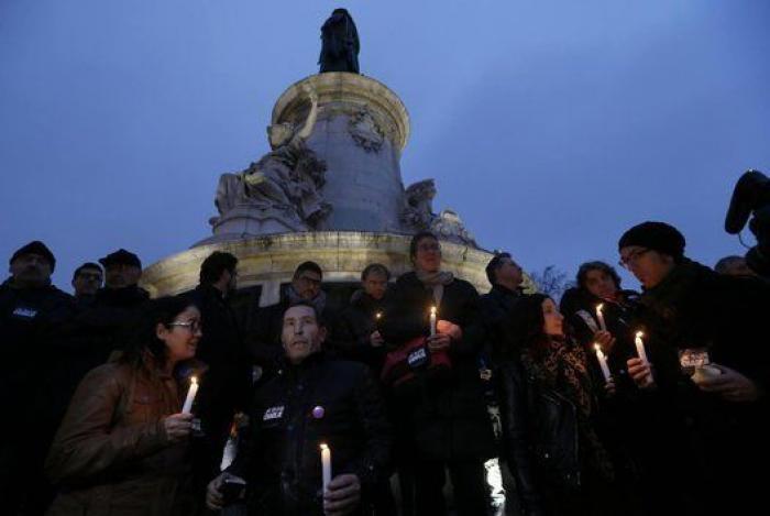 Las medidas de los ministros del Interior europeos para luchar contra el terrorismo