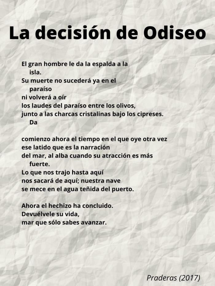 Ocho poemas para acercarse a Louise Glück, Premio Nobel de Literatura 2020