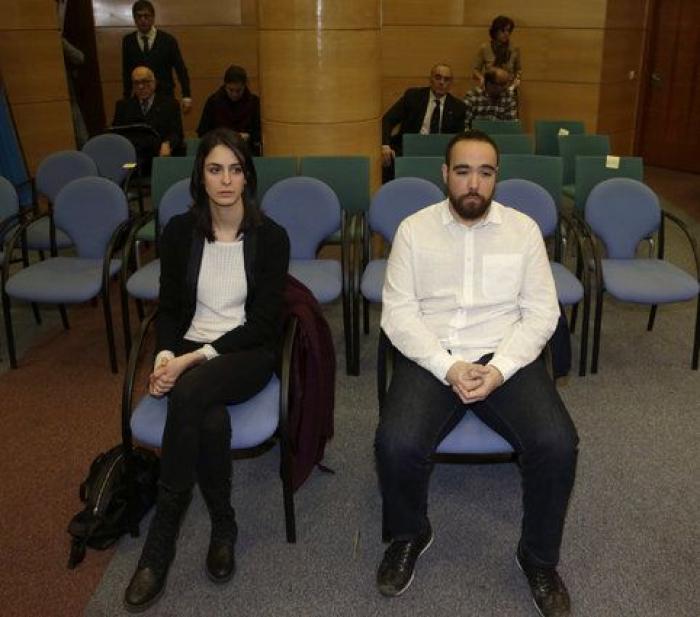 "La baba que produce mi asco": el 'zas' de Muñoz Molina a Hermann Tersch en defensa de Elvira Lindo