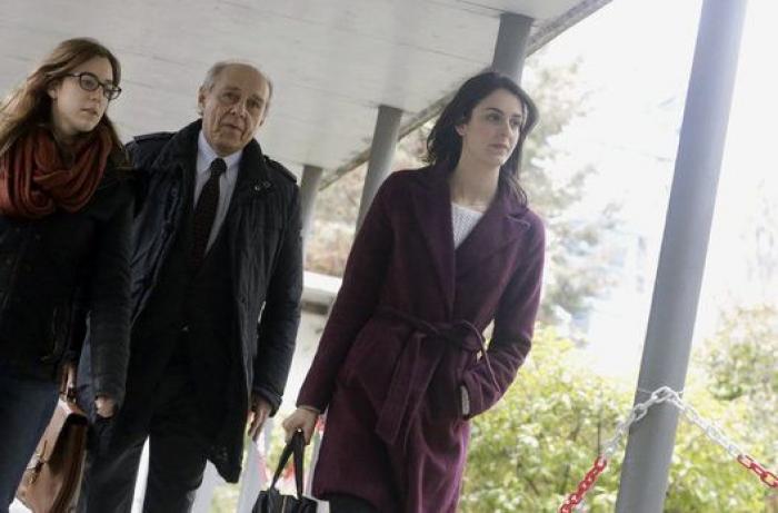 "La baba que produce mi asco": el 'zas' de Muñoz Molina a Hermann Tersch en defensa de Elvira Lindo