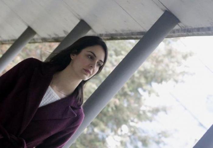 "La baba que produce mi asco": el 'zas' de Muñoz Molina a Hermann Tersch en defensa de Elvira Lindo