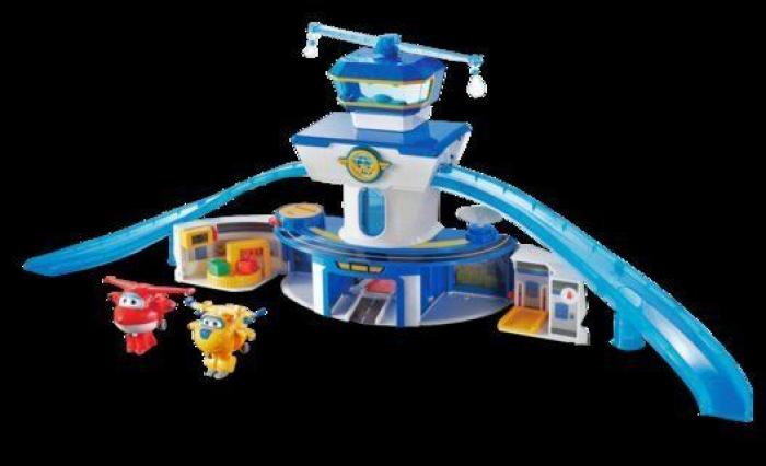 Estos son los juguetes que todos los niños querrán en la Navidad de 2016