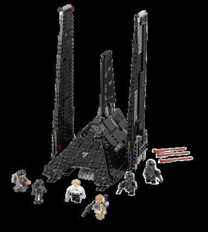 Estos son los juguetes que todos los niños querrán en la Navidad de 2016