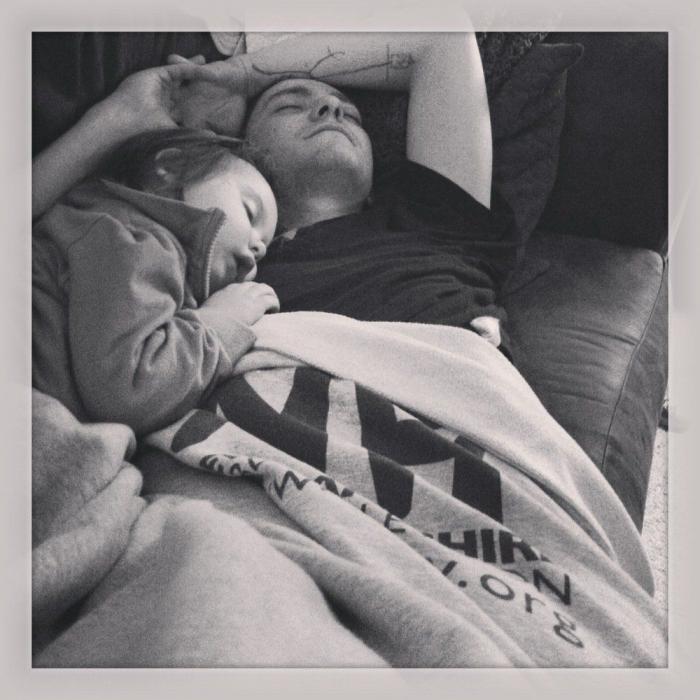 Cómo lograr dormir a tu bebé sin llantos