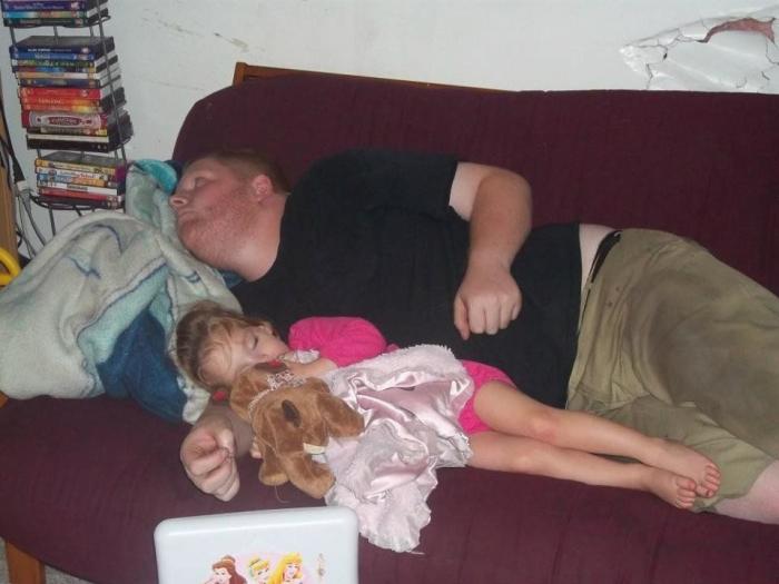 Cómo lograr dormir a tu bebé sin llantos