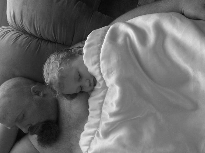 Cómo lograr dormir a tu bebé sin llantos