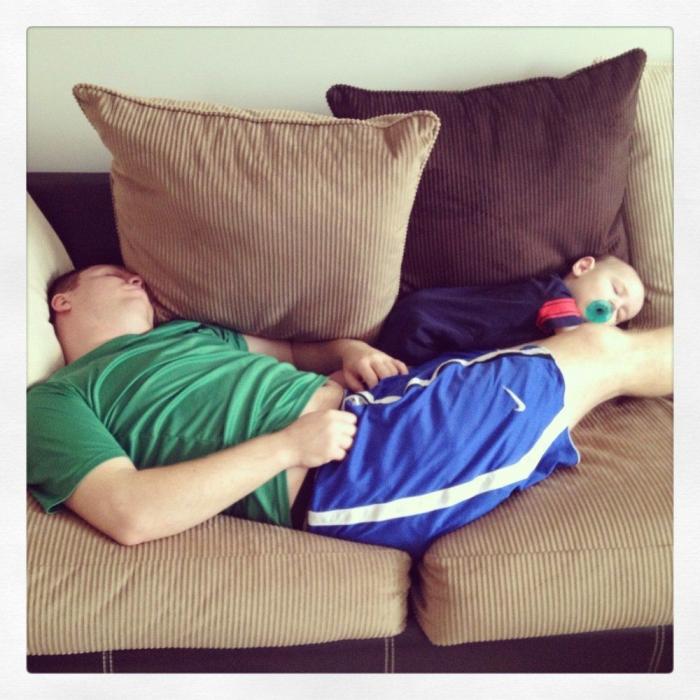 Cómo lograr dormir a tu bebé sin llantos