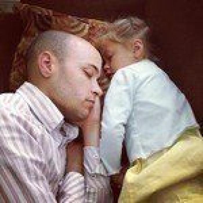 Cómo lograr dormir a tu bebé sin llantos