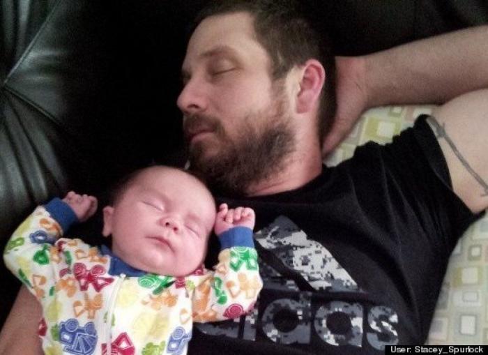 Cómo lograr dormir a tu bebé sin llantos