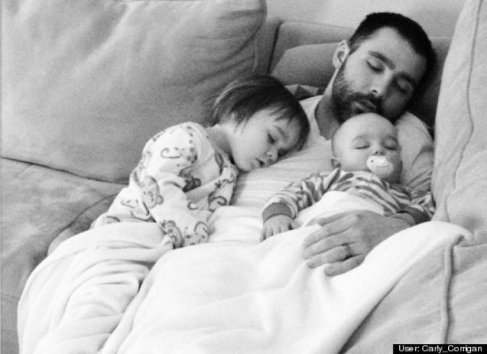 Cómo lograr dormir a tu bebé sin llantos