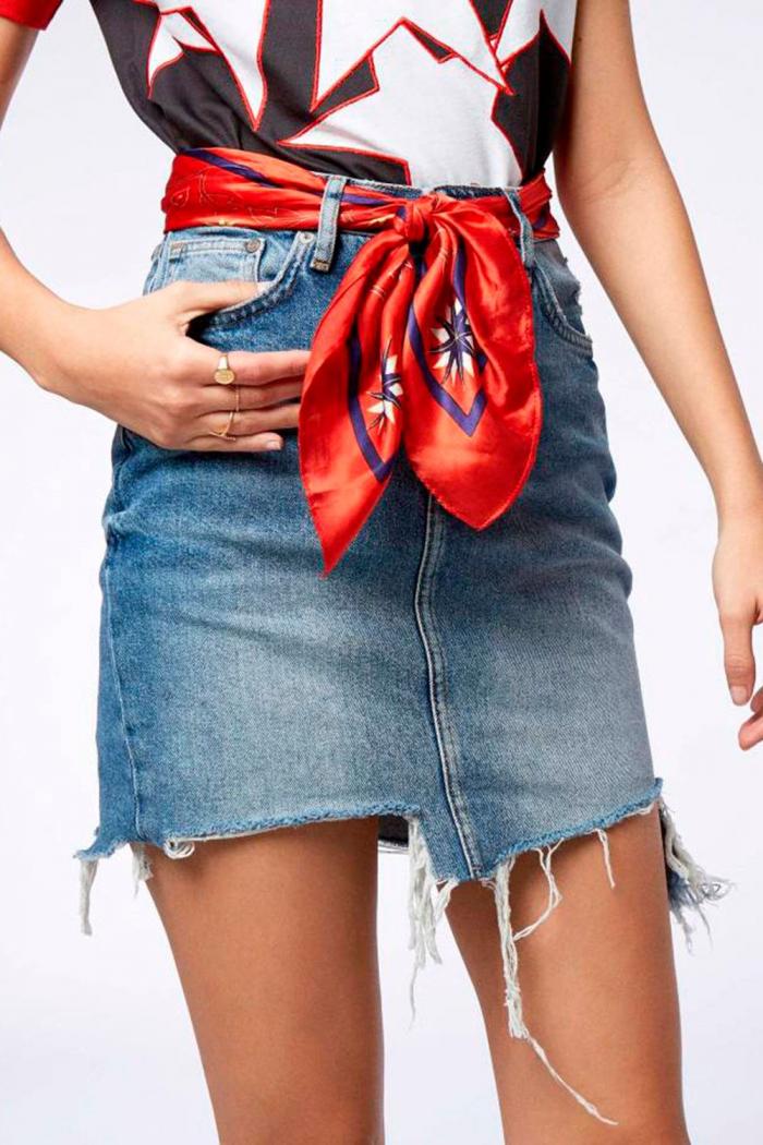 Trucos de estilo gratis (en tus tiendas 'online' favoritas)