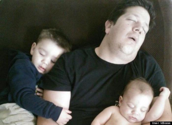 Cómo lograr dormir a tu bebé sin llantos