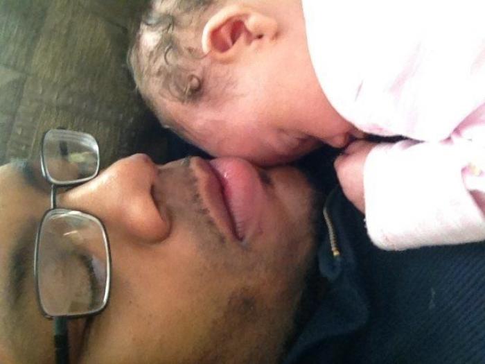 Cómo lograr dormir a tu bebé sin llantos