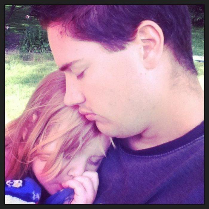 Cómo lograr dormir a tu bebé sin llantos