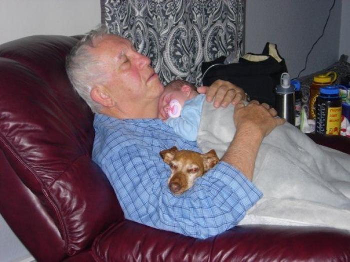 Cómo lograr dormir a tu bebé sin llantos