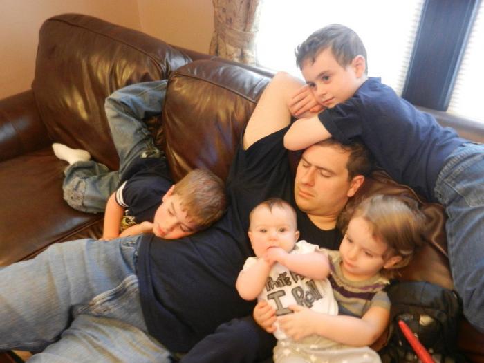 Cómo lograr dormir a tu bebé sin llantos