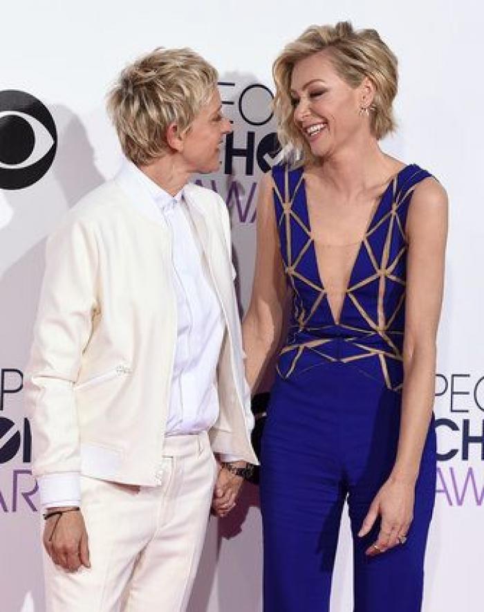 People's Choice Awards 2015: la noche de los superhéroes (FOTOS)