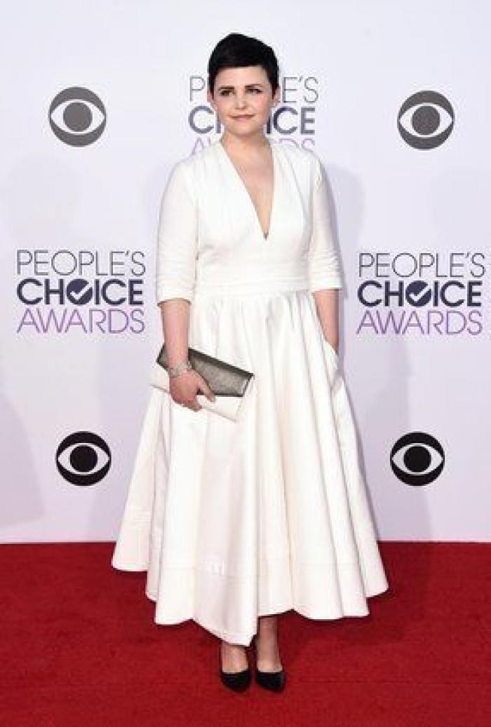 People's Choice Awards 2015: la noche de los superhéroes (FOTOS)