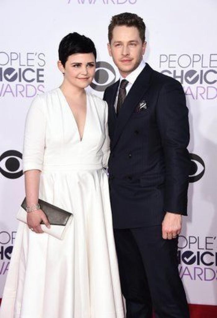 People's Choice Awards 2015: la noche de los superhéroes (FOTOS)