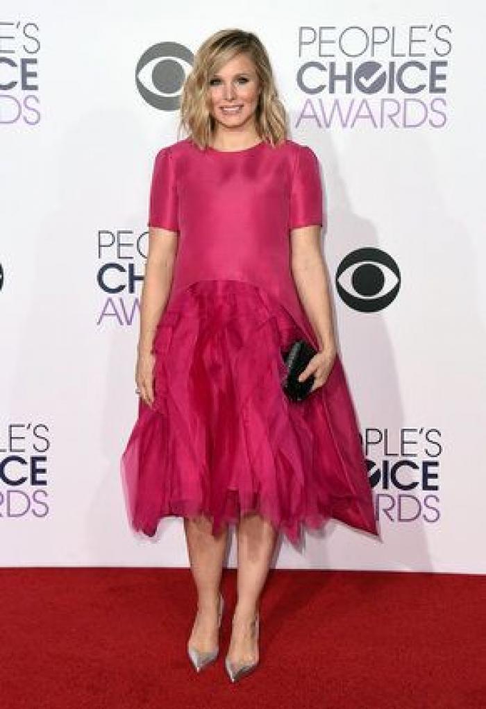 People's Choice Awards 2015: la noche de los superhéroes (FOTOS)