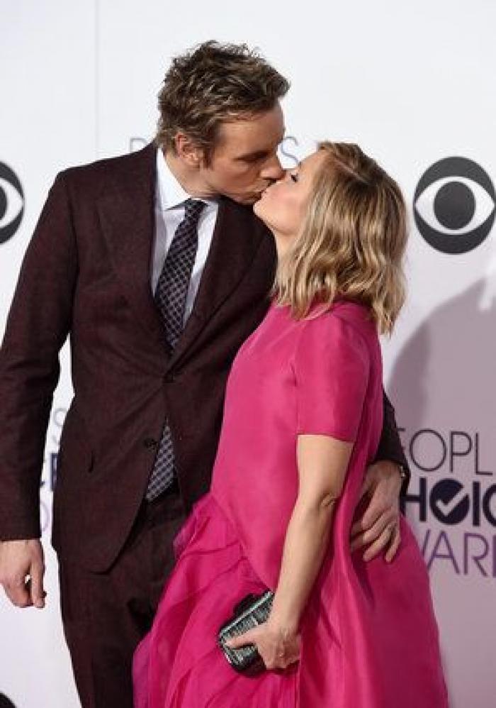 People's Choice Awards 2015: la noche de los superhéroes (FOTOS)