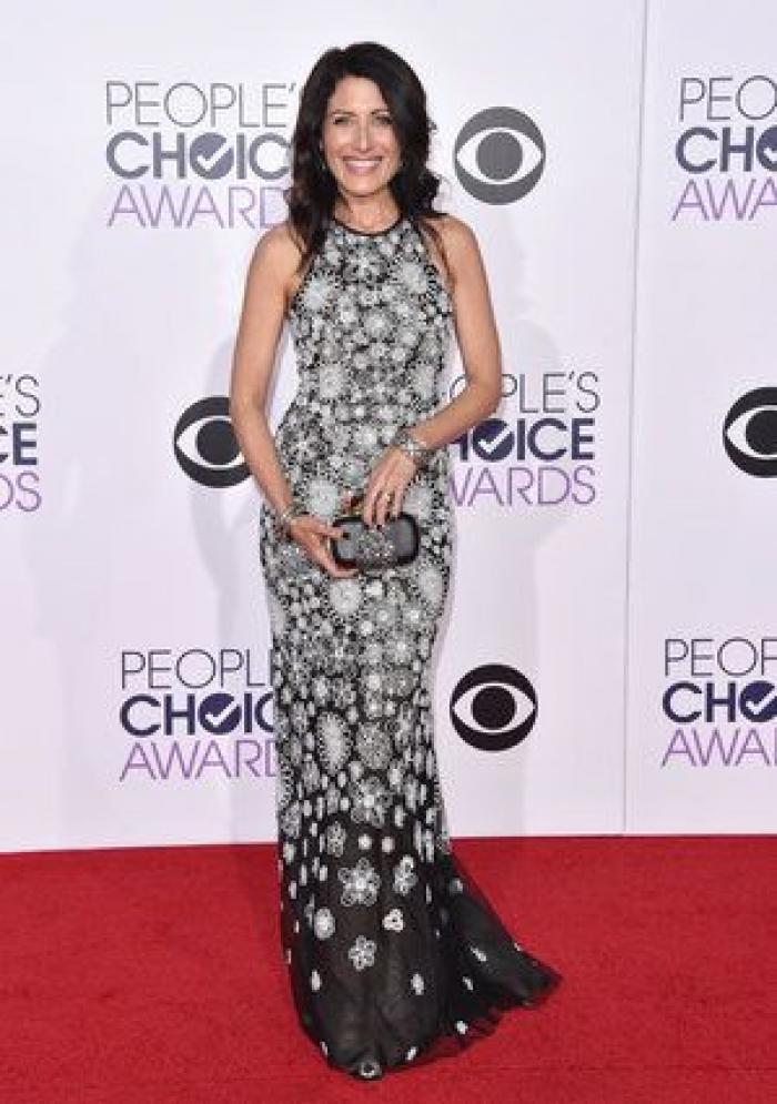 People's Choice Awards 2015: la noche de los superhéroes (FOTOS)