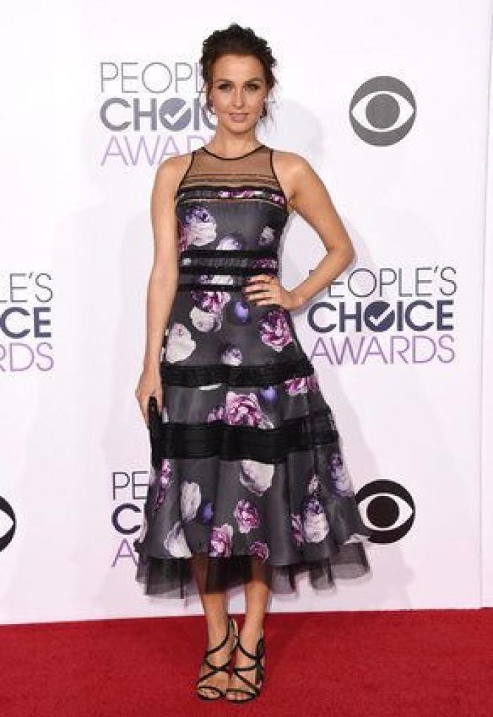 People's Choice Awards 2015: la noche de los superhéroes (FOTOS)