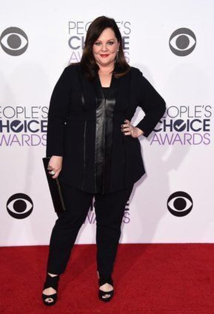 People's Choice Awards 2015: la noche de los superhéroes (FOTOS)