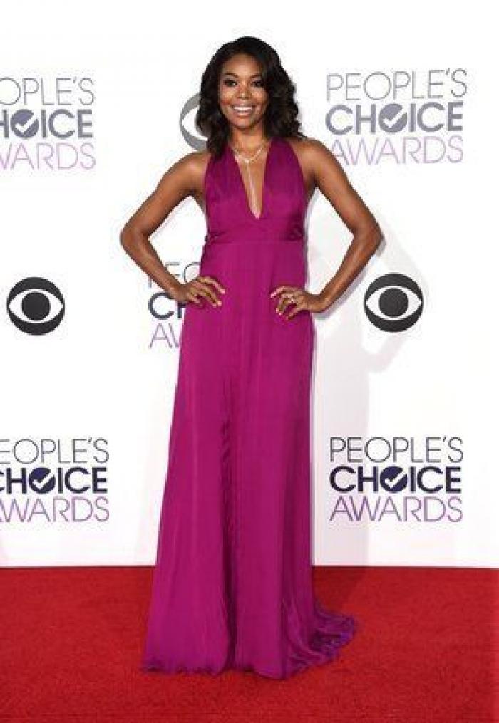 People's Choice Awards 2015: la noche de los superhéroes (FOTOS)