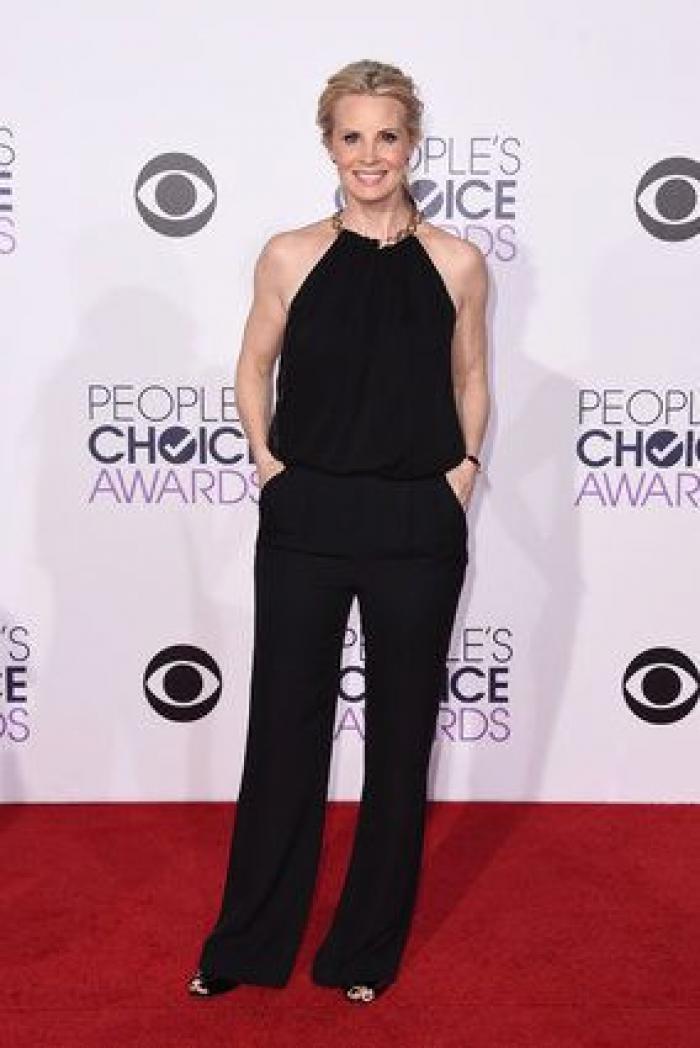 People's Choice Awards 2015: la noche de los superhéroes (FOTOS)