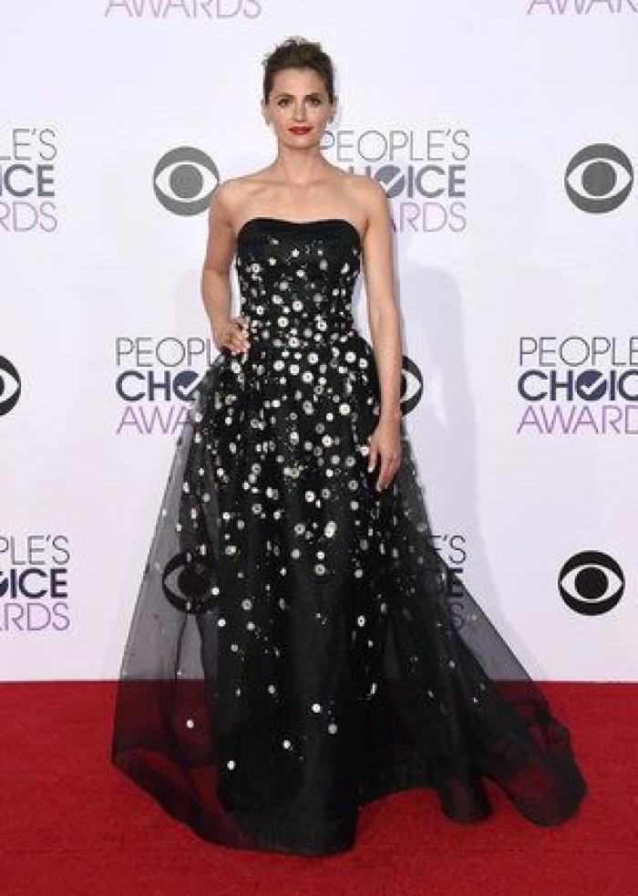 People's Choice Awards 2015: la noche de los superhéroes (FOTOS)