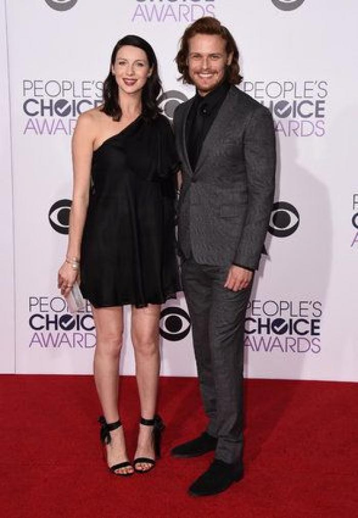 People's Choice Awards 2015: la noche de los superhéroes (FOTOS)