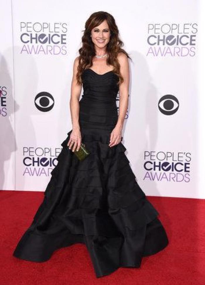 People's Choice Awards 2015: la noche de los superhéroes (FOTOS)