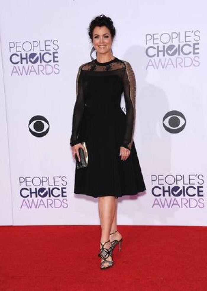 People's Choice Awards 2015: la noche de los superhéroes (FOTOS)