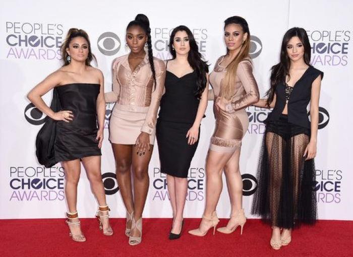 People's Choice Awards 2015: la noche de los superhéroes (FOTOS)