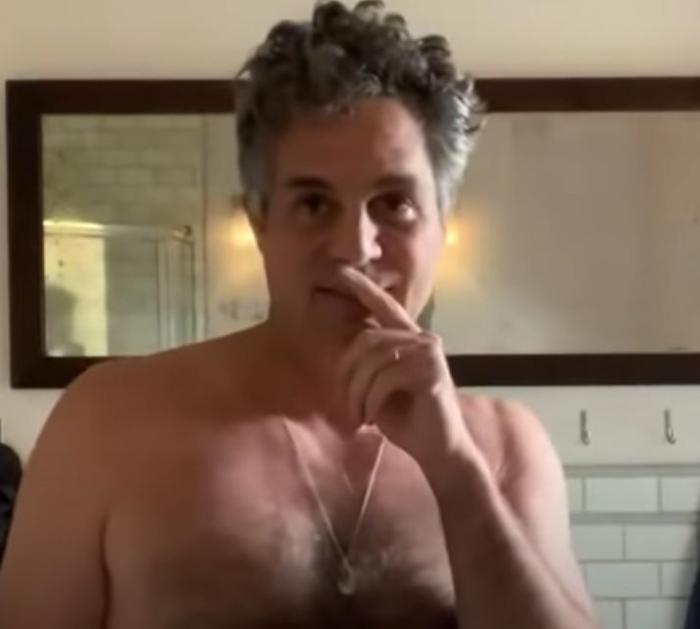 Borat entra en campaña atizando a Donald Trump y Rudy Giuliani