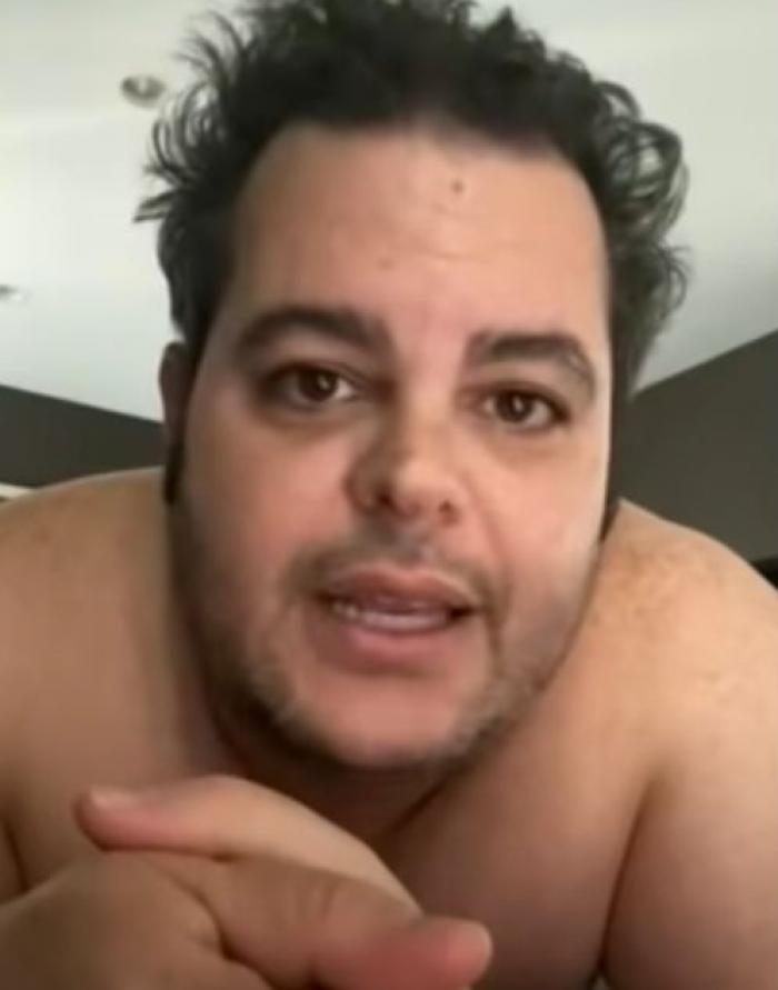 Borat entra en campaña atizando a Donald Trump y Rudy Giuliani