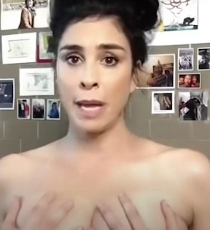 Borat entra en campaña atizando a Donald Trump y Rudy Giuliani