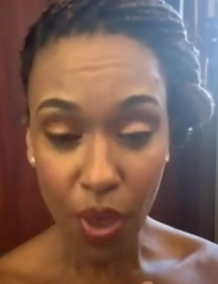 Borat entra en campaña atizando a Donald Trump y Rudy Giuliani