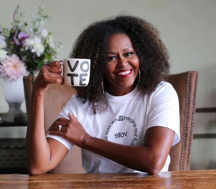 Borat entra en campaña atizando a Donald Trump y Rudy Giuliani