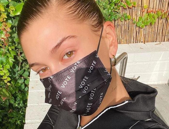 Borat entra en campaña atizando a Donald Trump y Rudy Giuliani