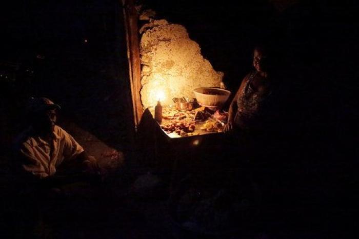 Destrucción y cólera: así es la lucha de Haití tras el huracán Matthew