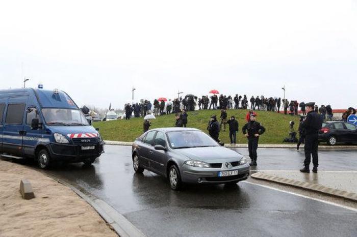 Las medidas de los ministros del Interior europeos para luchar contra el terrorismo