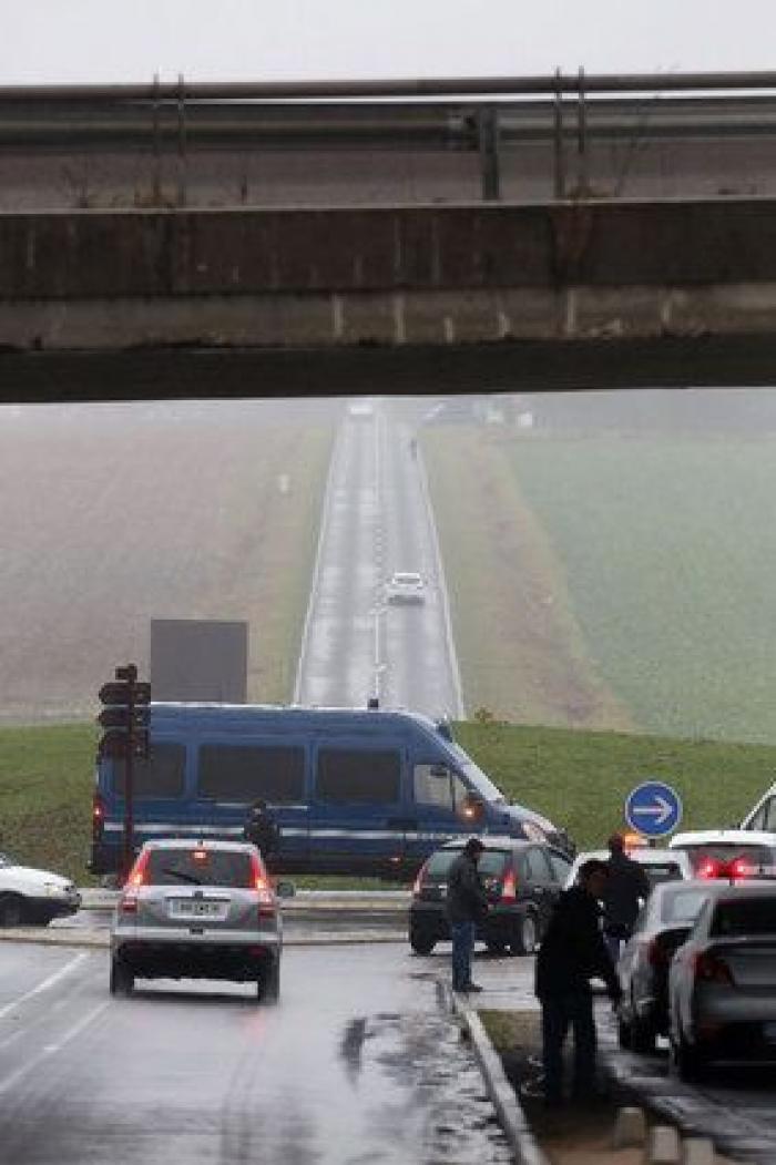 Las medidas de los ministros del Interior europeos para luchar contra el terrorismo