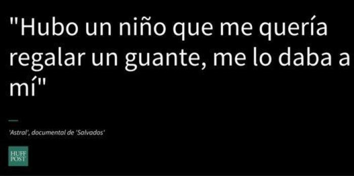 Jordi Évole ('Salvados') cambia de cadena para su nuevo proyecto