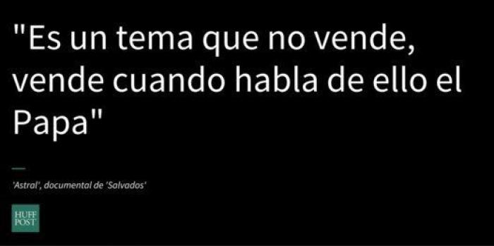 Jordi Évole ('Salvados') cambia de cadena para su nuevo proyecto