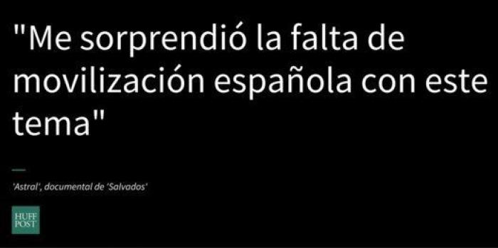 Jordi Évole ('Salvados') cambia de cadena para su nuevo proyecto