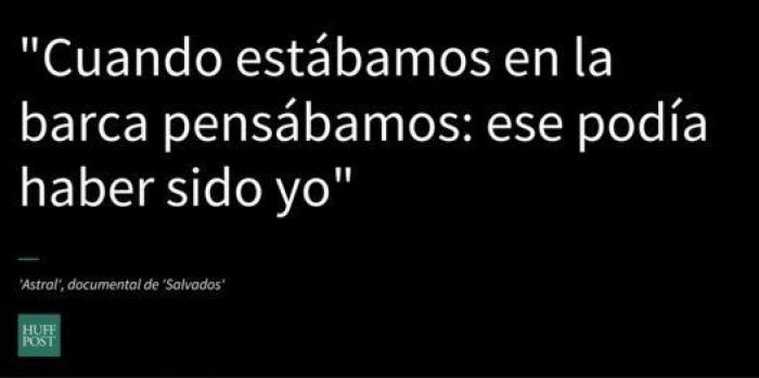 Jordi Évole ('Salvados') cambia de cadena para su nuevo proyecto