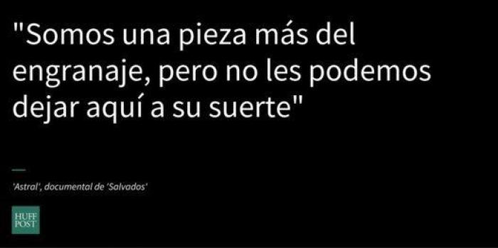 Jordi Évole ('Salvados') cambia de cadena para su nuevo proyecto